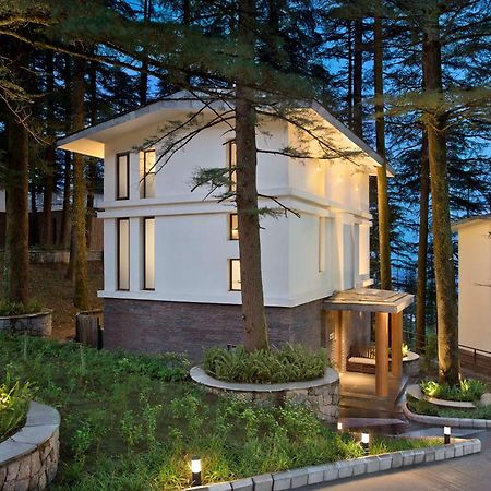 Hyatt Regency Dharamshala Resort Luaran gambar