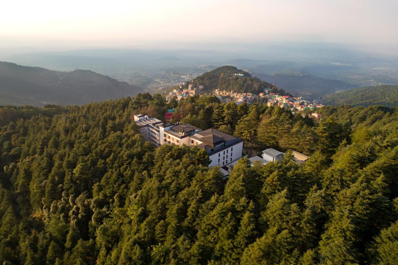 Hyatt Regency Dharamshala Resort Luaran gambar